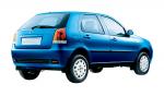 Fiat Palio 2004 года